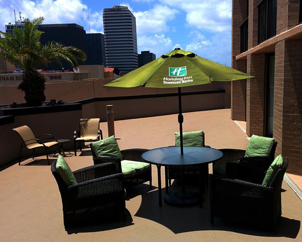 Images Holiday Inn Corpus Christi Downtown Marina by IHG