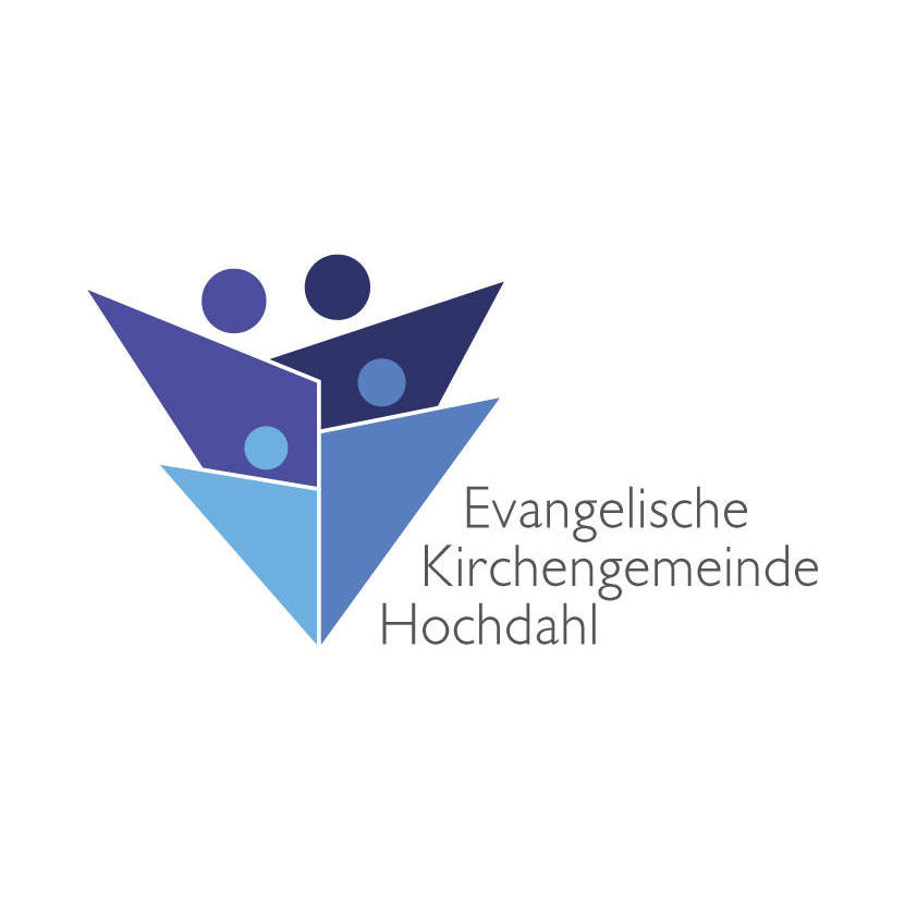 Logo Evangelische Kirchengemeinde Hochdahl