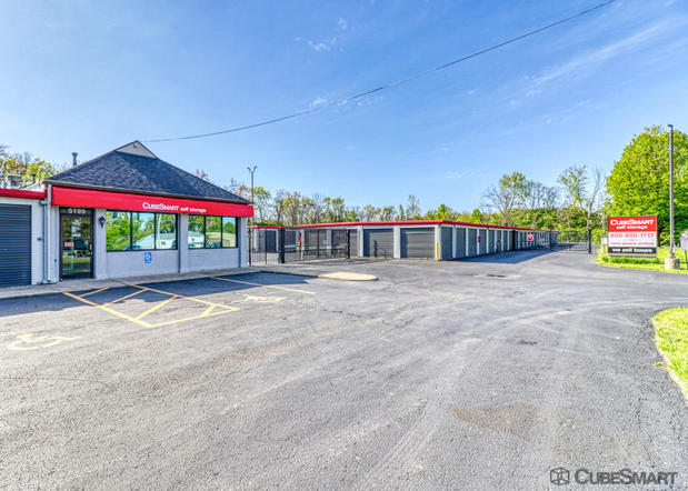 Images CubeSmart Self Storage