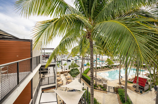 The Perry Hotel & Marina Key West Image