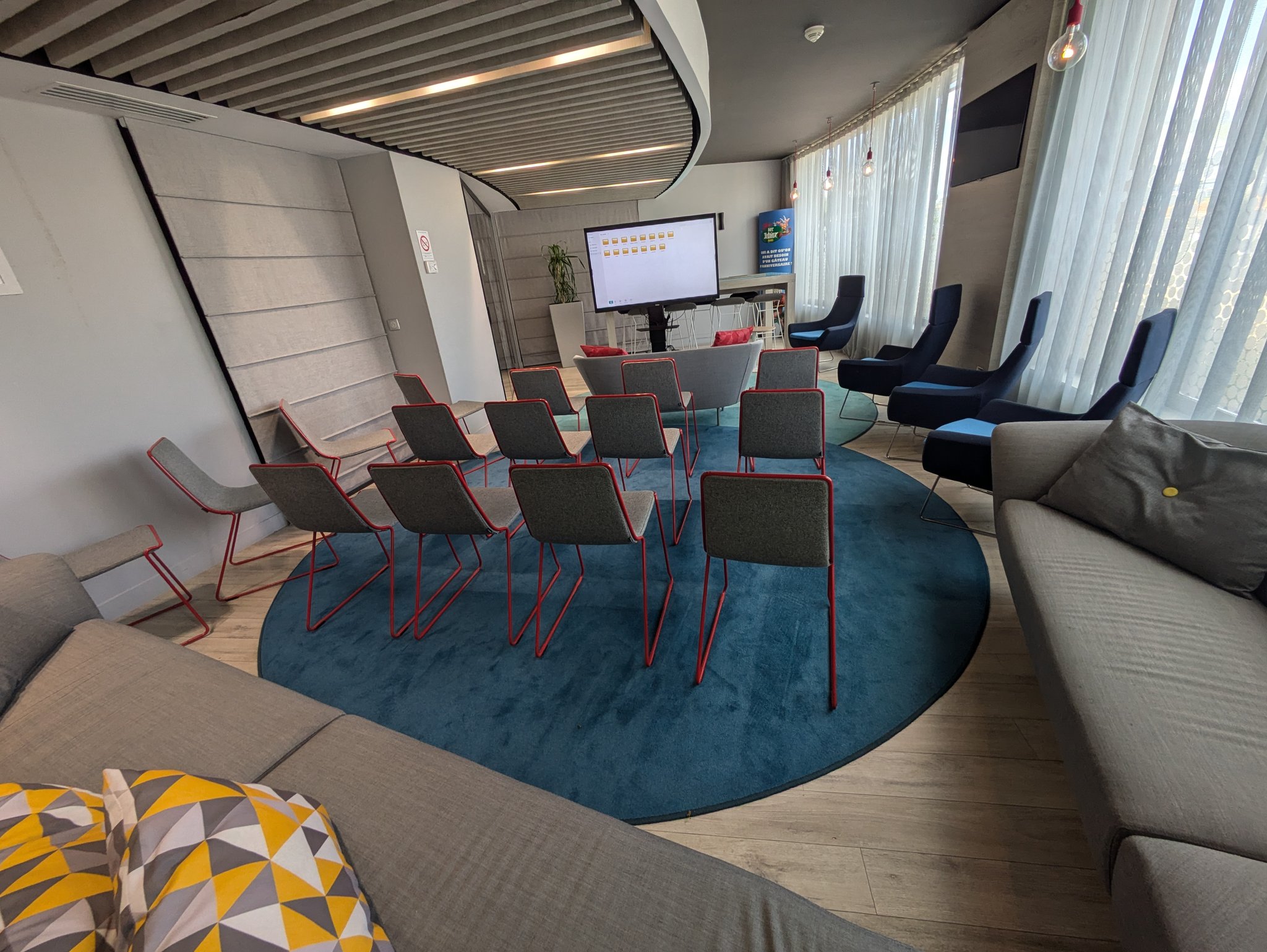Images Holiday Inn Express Paris - Velizy by IHG
