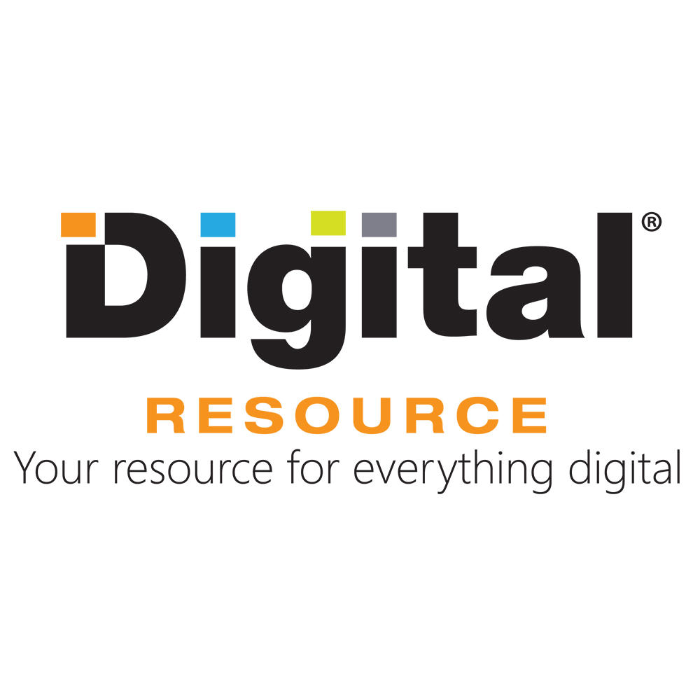 Digital Resource Logo