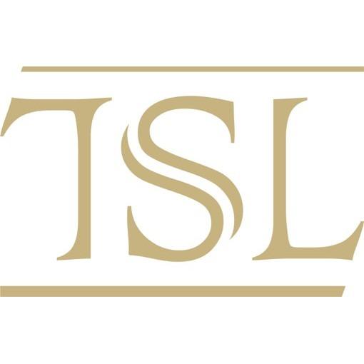 TSL (Topek Southern Ltd) Logo