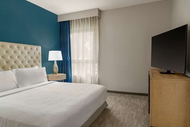 Images Homewood Suites by Hilton Palo Alto