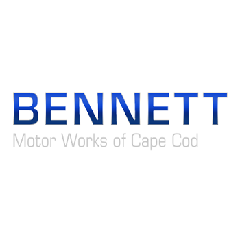 Bennett Motor Works of Cape Cod Logo