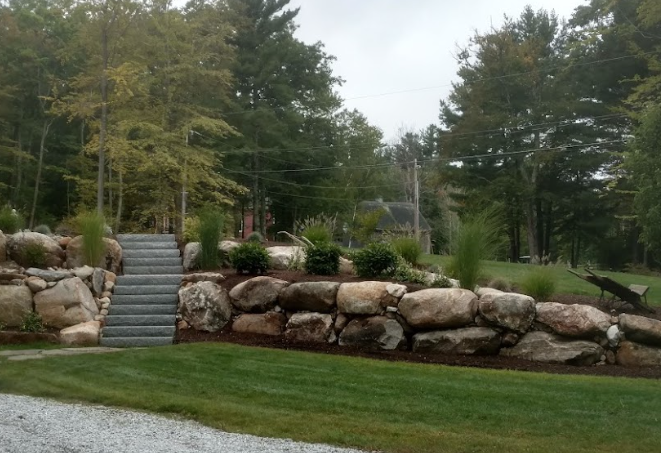 Trimmers Landscaping