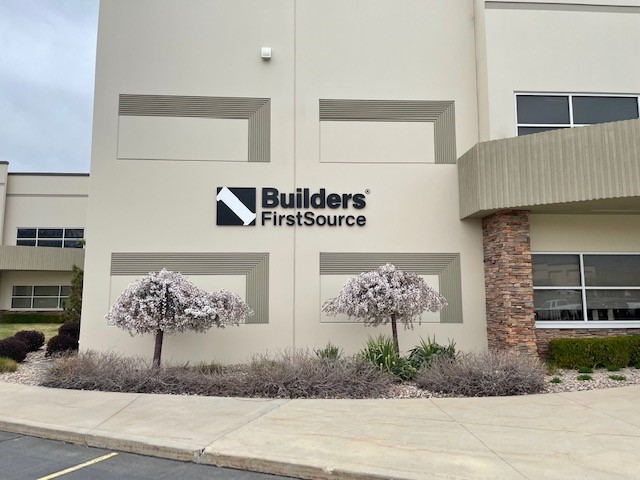 Images Builders FirstSource Design Center - By Appointment Only