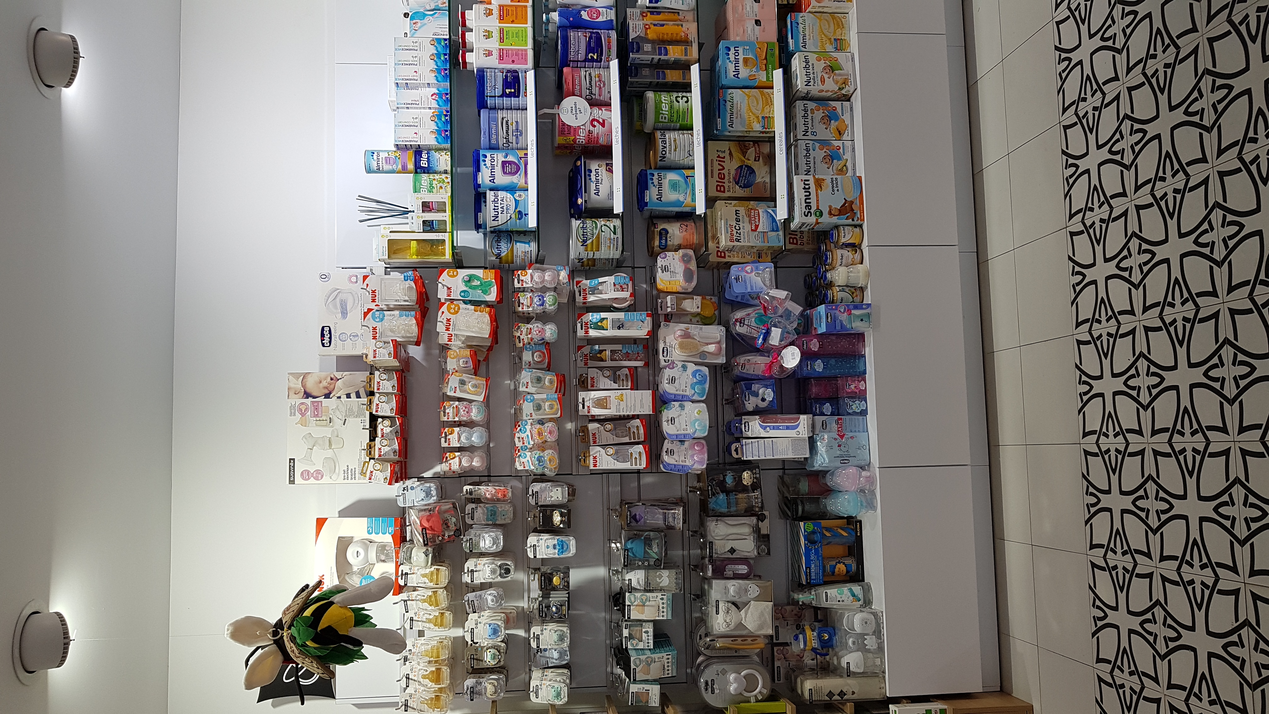 Images Farmacia Mas Farré