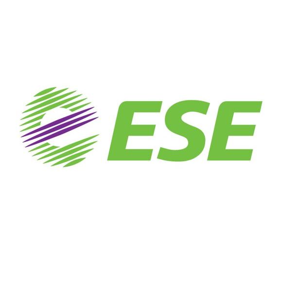 ESE-Energia Oy Logo