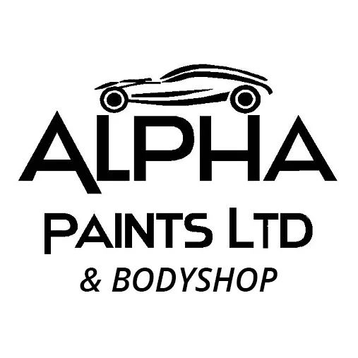company logo