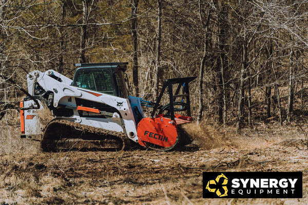 Image 2 | Synergy Equipment and Pumps Rental Garden City