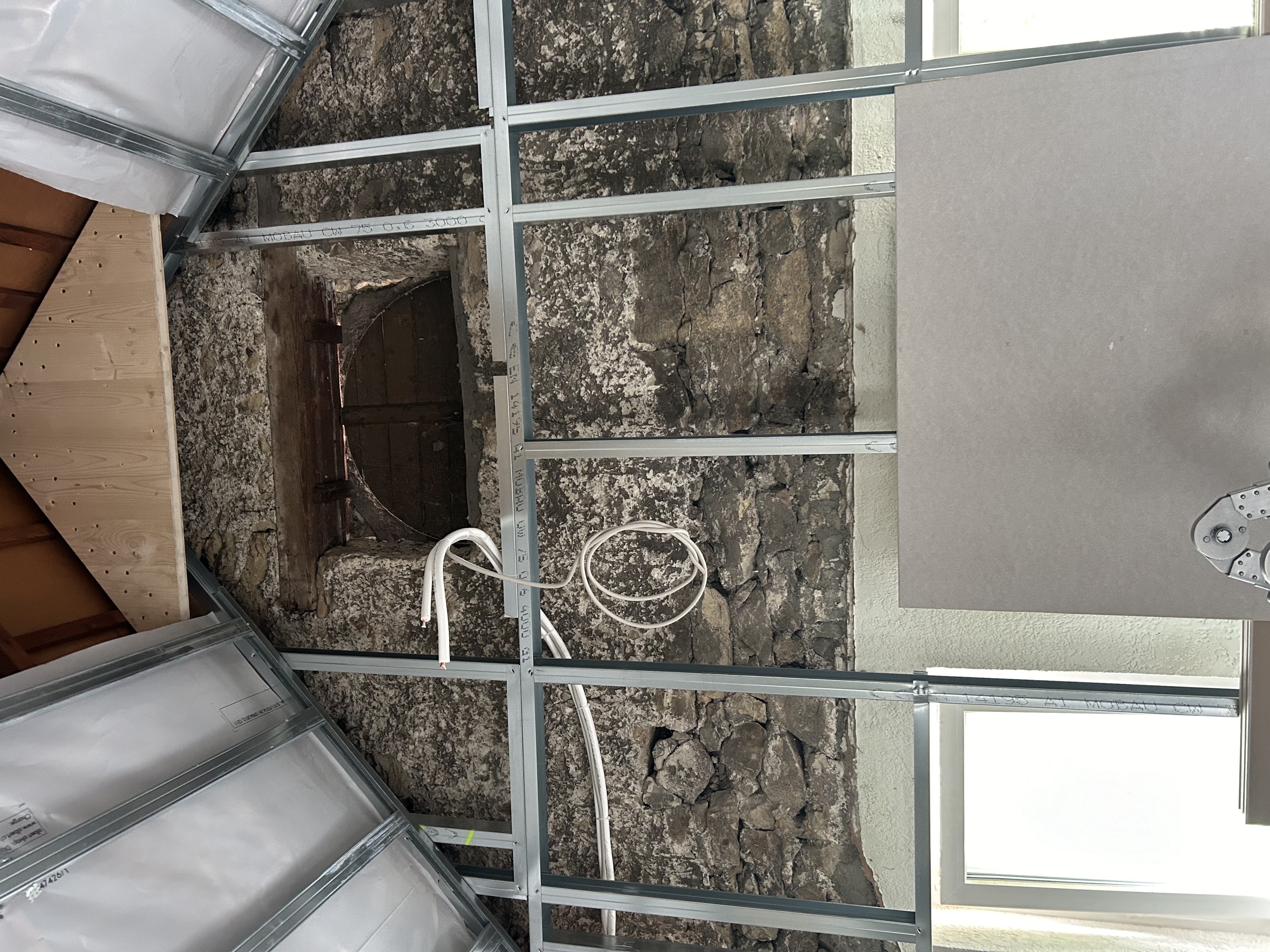 Klima Eco Cool GmbH, Fraumattweg 5 in Brislach