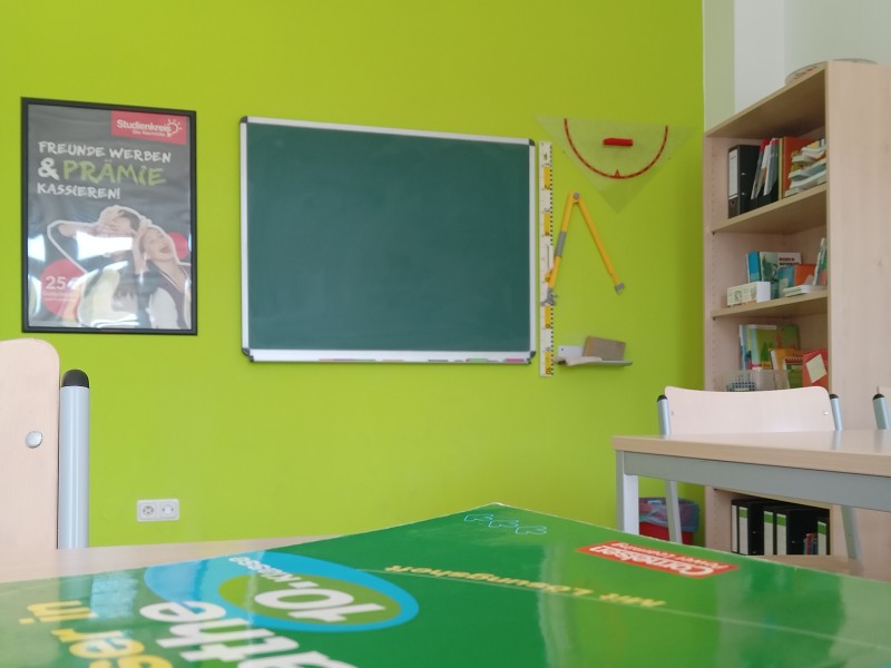 Studienkreis Nachhilfe Illingen in Illingen an der Saar - Logo Studienkreis Nachhilfe Illingen in Illingen an der Saar - Logo