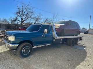 Call now for a towing service you can count on!