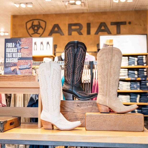 Images Ariat Brand Shop