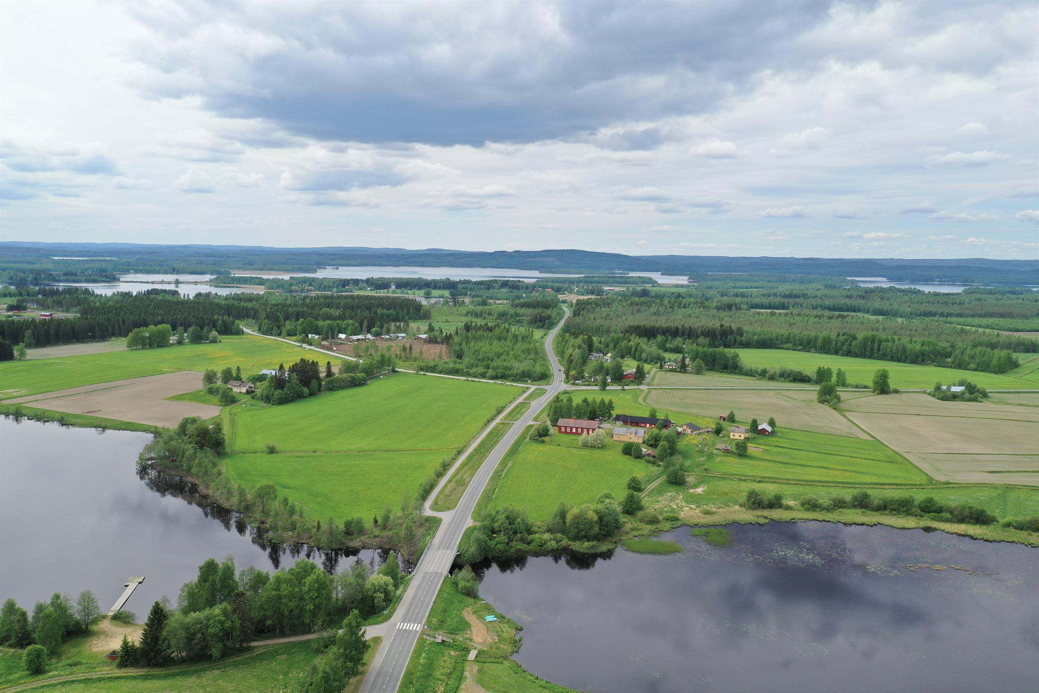 Images Kiinteistönvälitys Harri Laitinen Oy LKV
