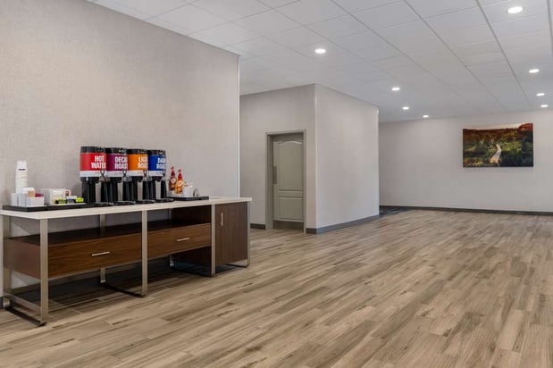 Images Hampton Inn & Suites Billings West I-90