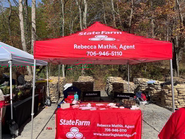 Images Rebecca Mathis - State Farm Insurance Agent