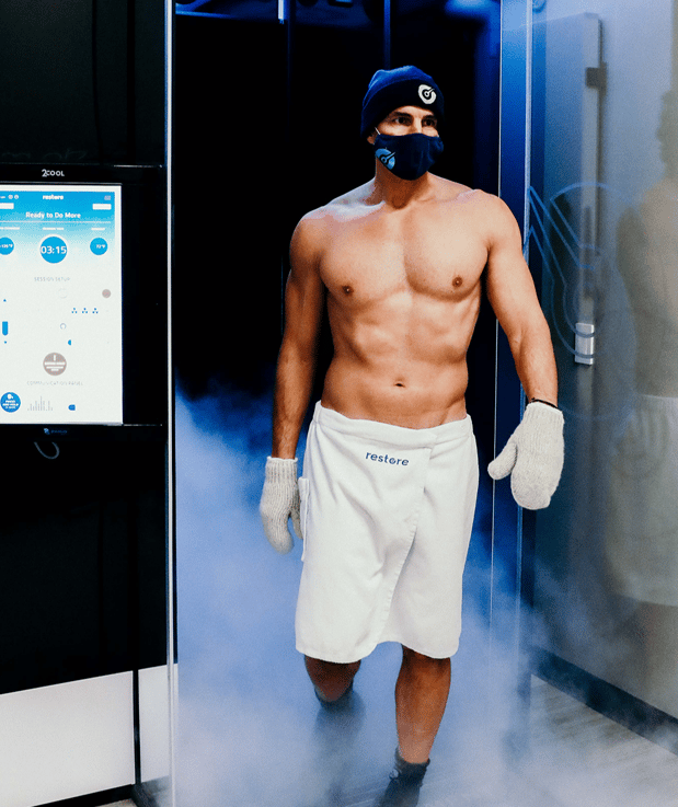 Images Restore Hyper Wellness