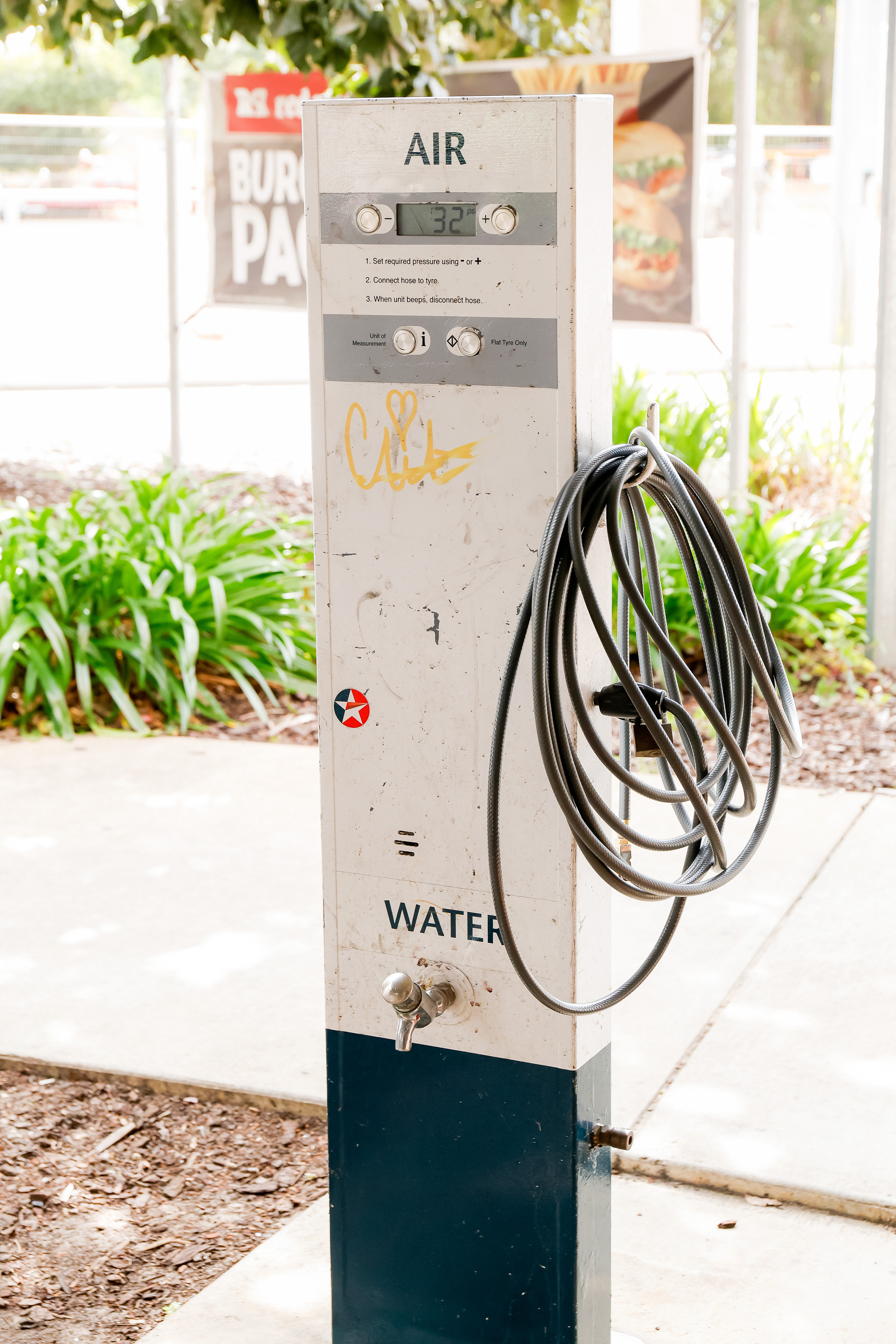 Images Caltex Armadale