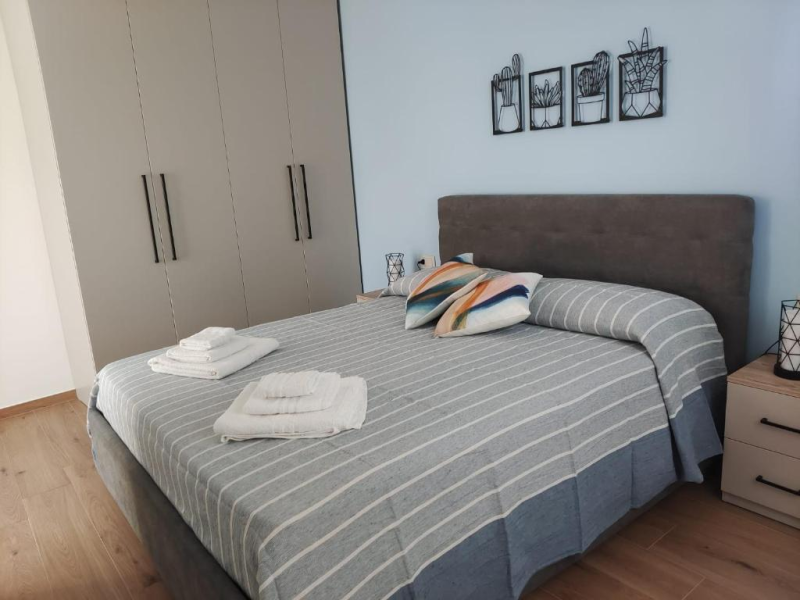 Images Case Vacanza Alcamo