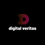 digital veritas Marketing Anja Hemming-Xavier Logo