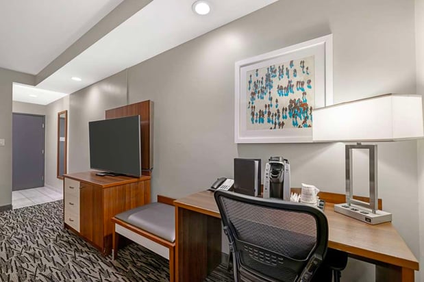 Images Best Western On The Avenue
