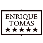 Enrique Tomás Logo