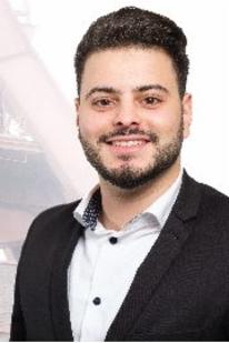Bild 1 DEVK Versicherung: Bilal Dallali in Essen