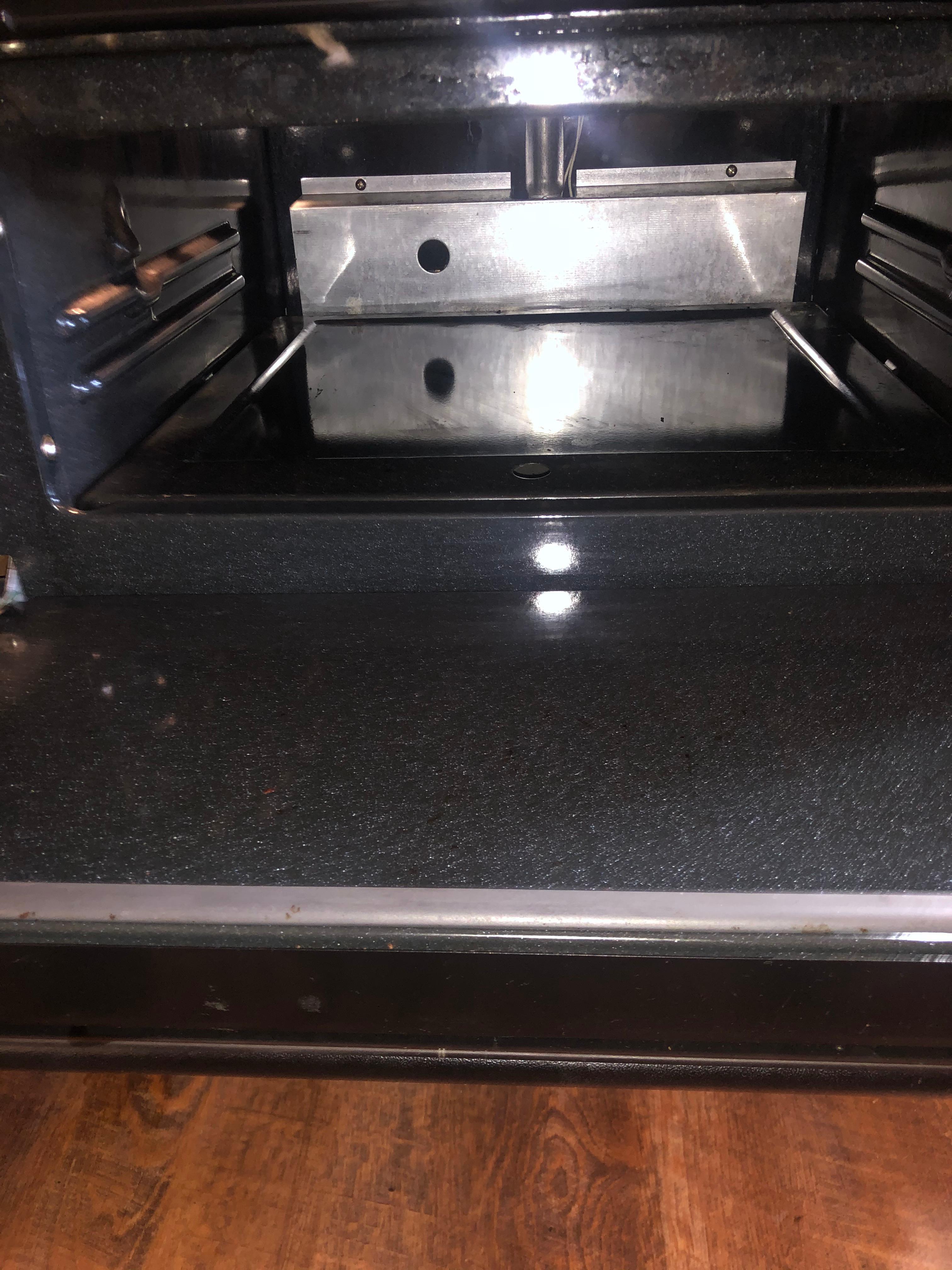 Maid in East Texas Image