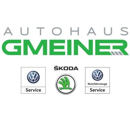 Autohaus Gmeiner GesmbH Logo
