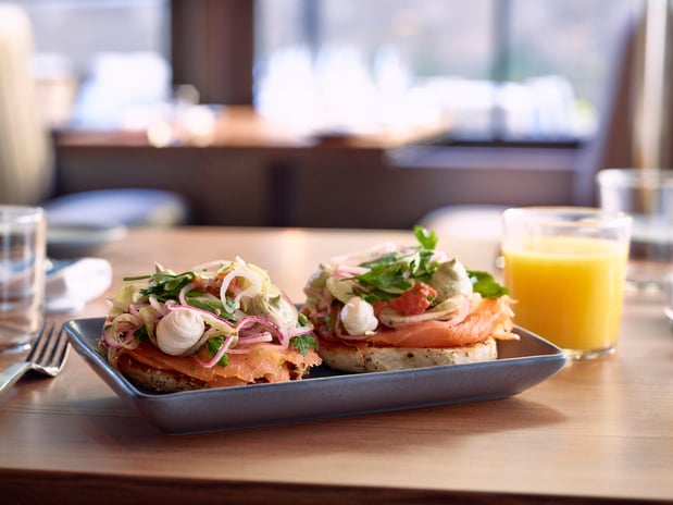 Images Kimpton Tryon Park Hotel by IHG