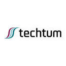 Techtum Lab AB Logo