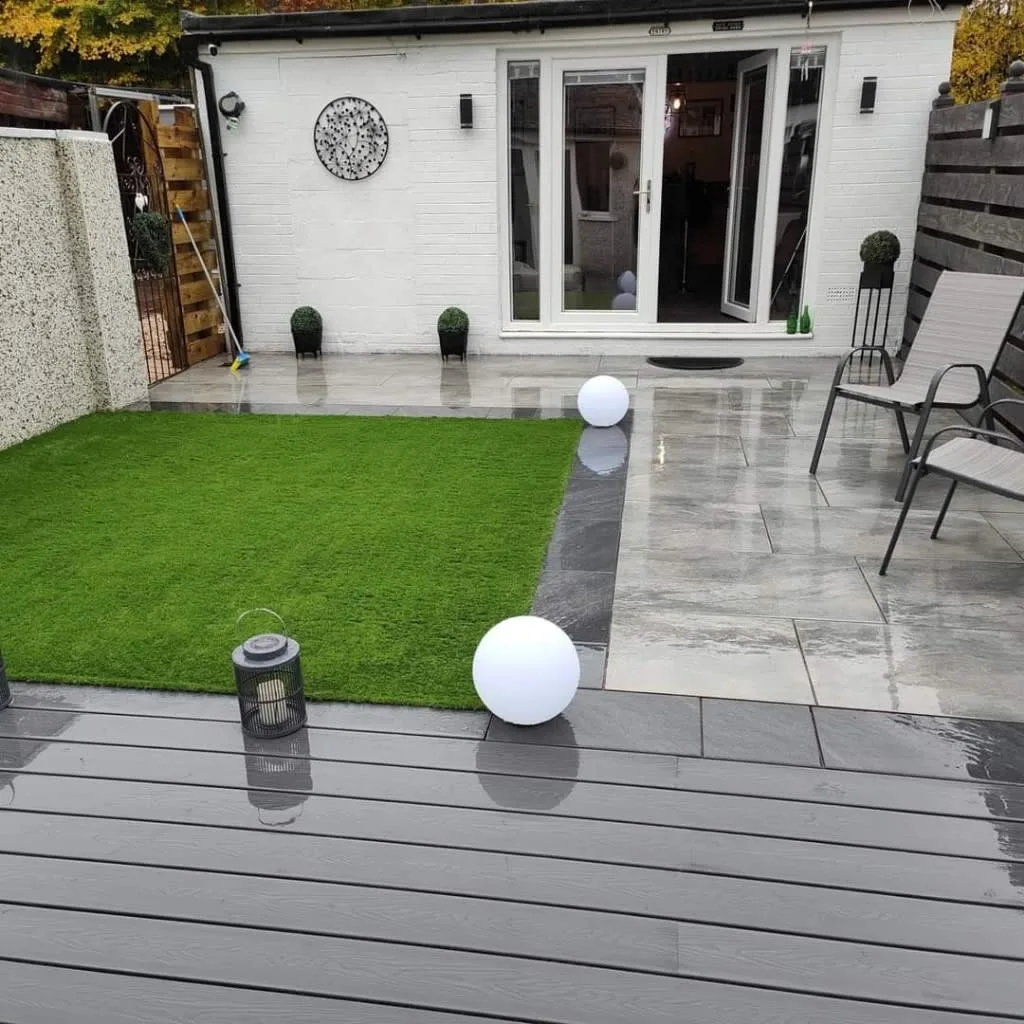 Images Star Fencing and Landscaping