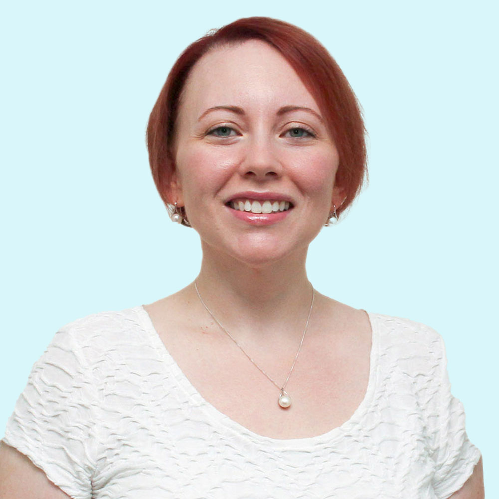 Brenna Carrigan-Mcclinsey - Middletown, NY - Audiology