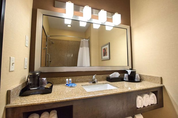 Images Hampton Inn Gainesville