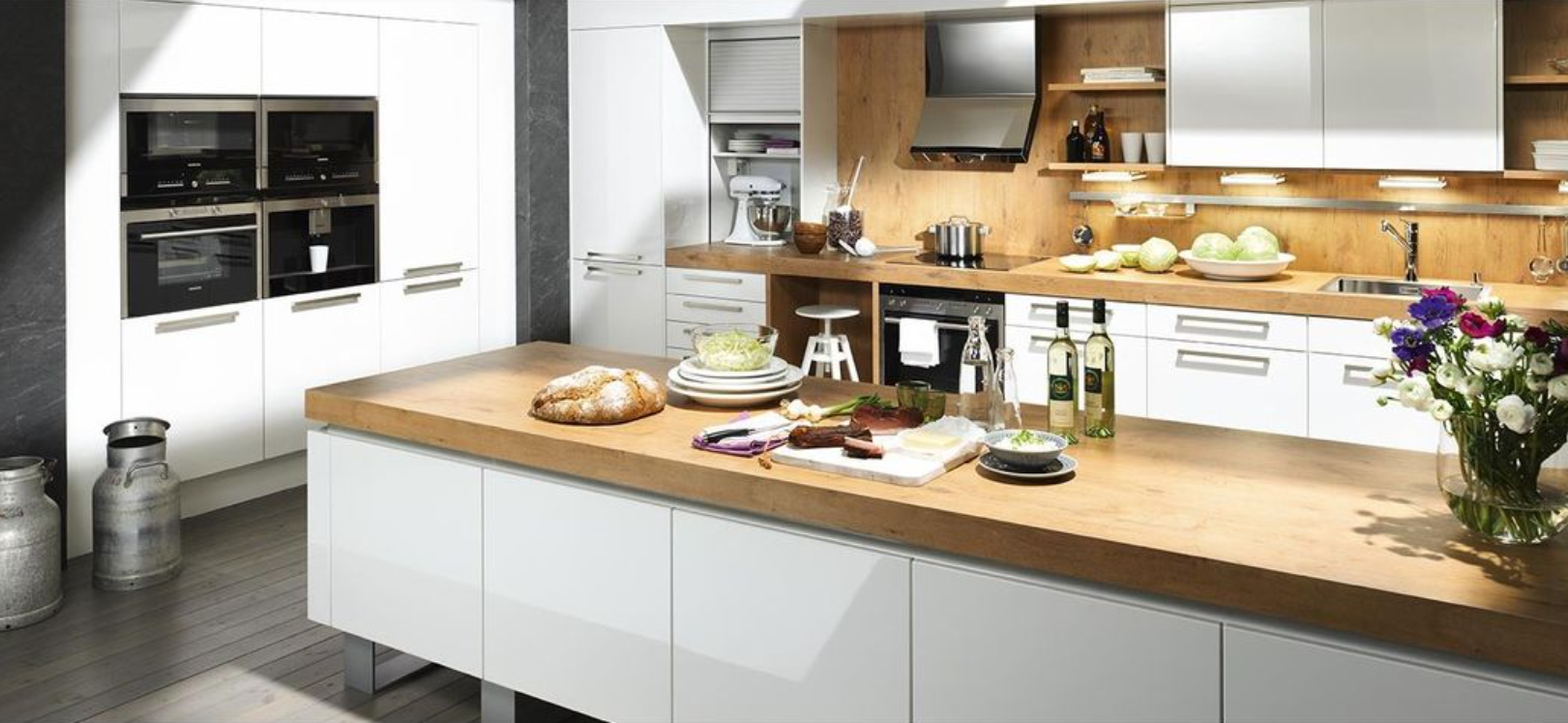 Bild 2 von Küchen & Wohnwelt Holzinger GmbH
