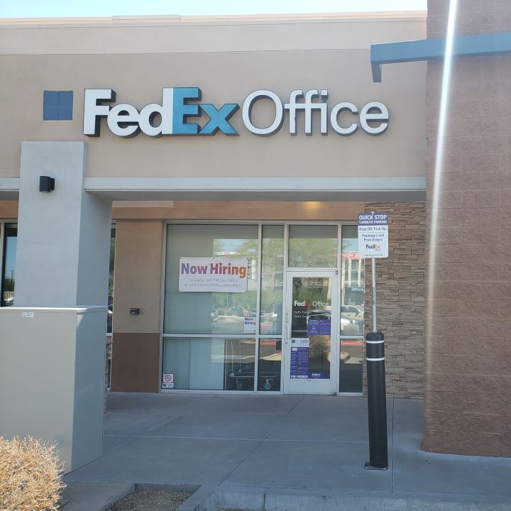 Images FedEx Office Print & Ship Center
