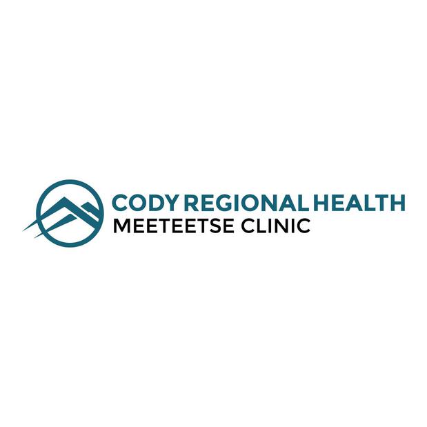Cody Regional Health Meeteetse Clinic Logo