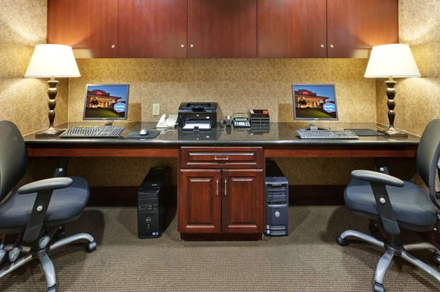 Images Hampton Inn & Suites Sacramento-Airport-Natomas