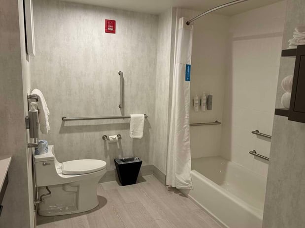 Images Hampton Inn & Suites Dobson