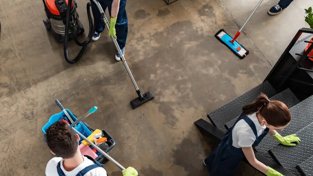 Images House Cleaning Avondale Heights