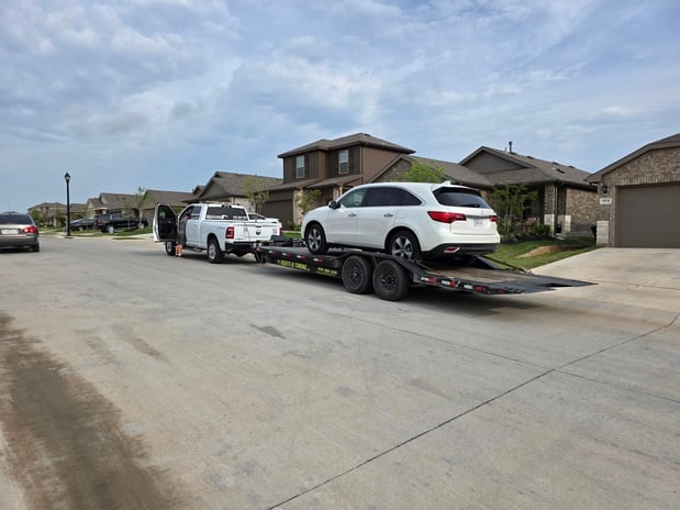 Images Reed's 24 Hr Towing