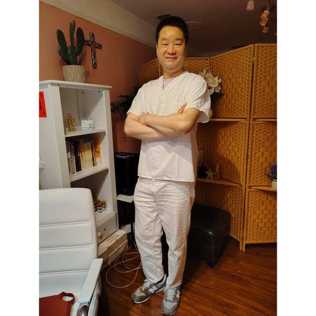 Images Tong De Health Center