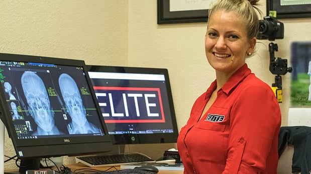 Images ELITE Chiropractic