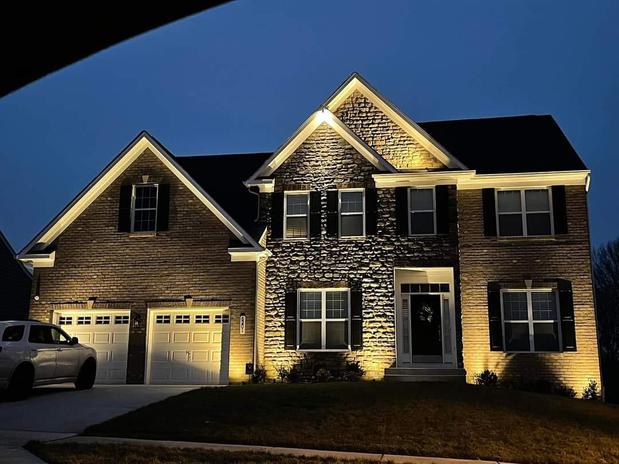 Images Exceptional Landscape Lighting & Irrigation LLC