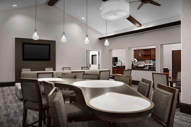 Images Homewood Suites by Hilton Jacksonville Downtown-Southbank