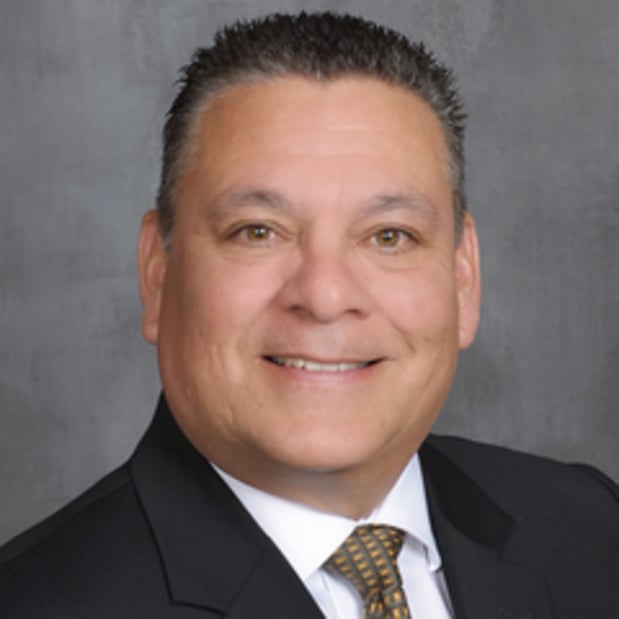 Images Edward Jones - Financial Advisor: Matthew Terrones