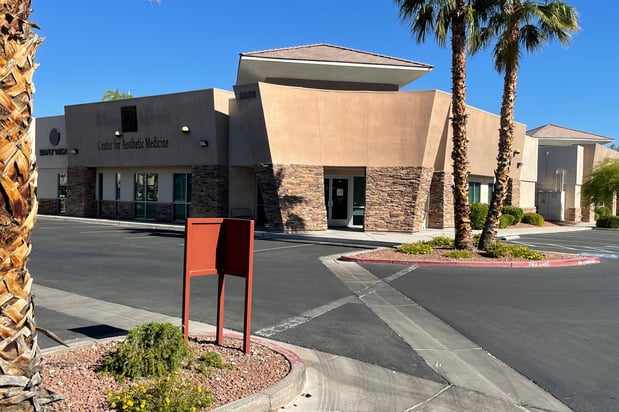 Images Center For Aesthetic Medicine and Human Performance