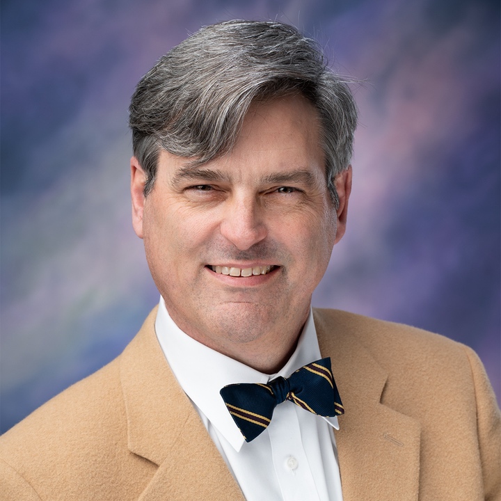 Bradley Boone, M.D., FACS Profile